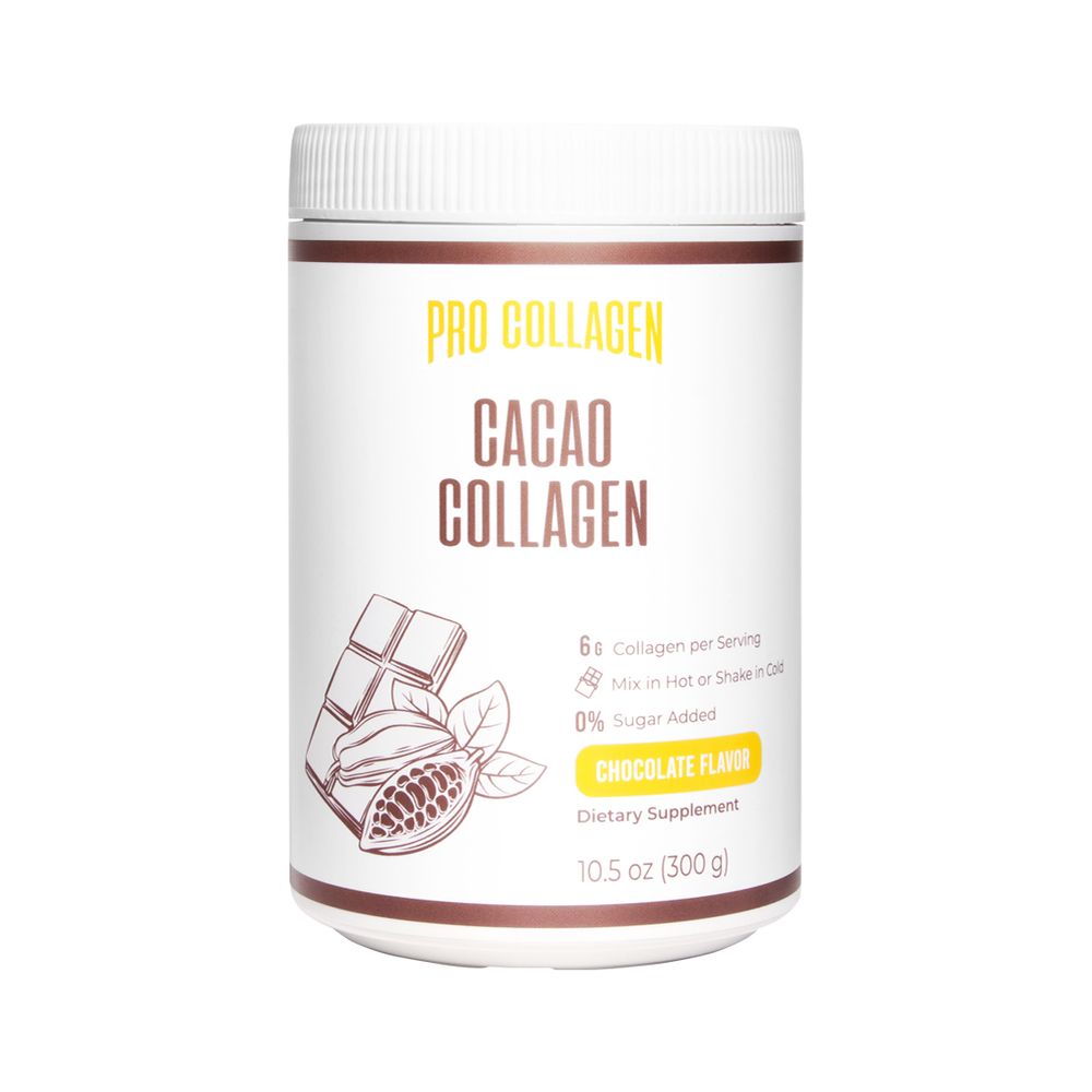 Cacao Collagen - Procollagen