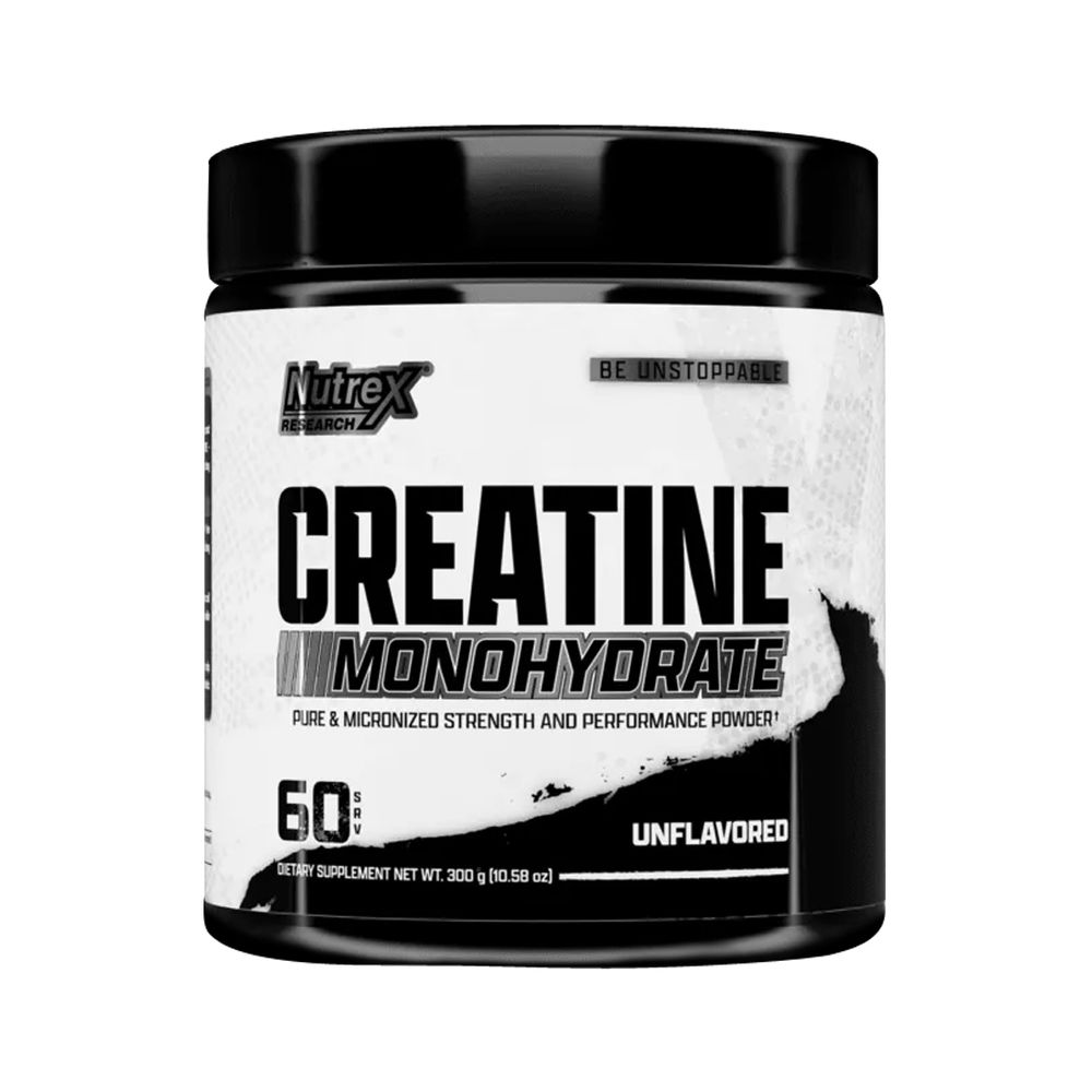 Creatina Drive 300 gr - Nutrex