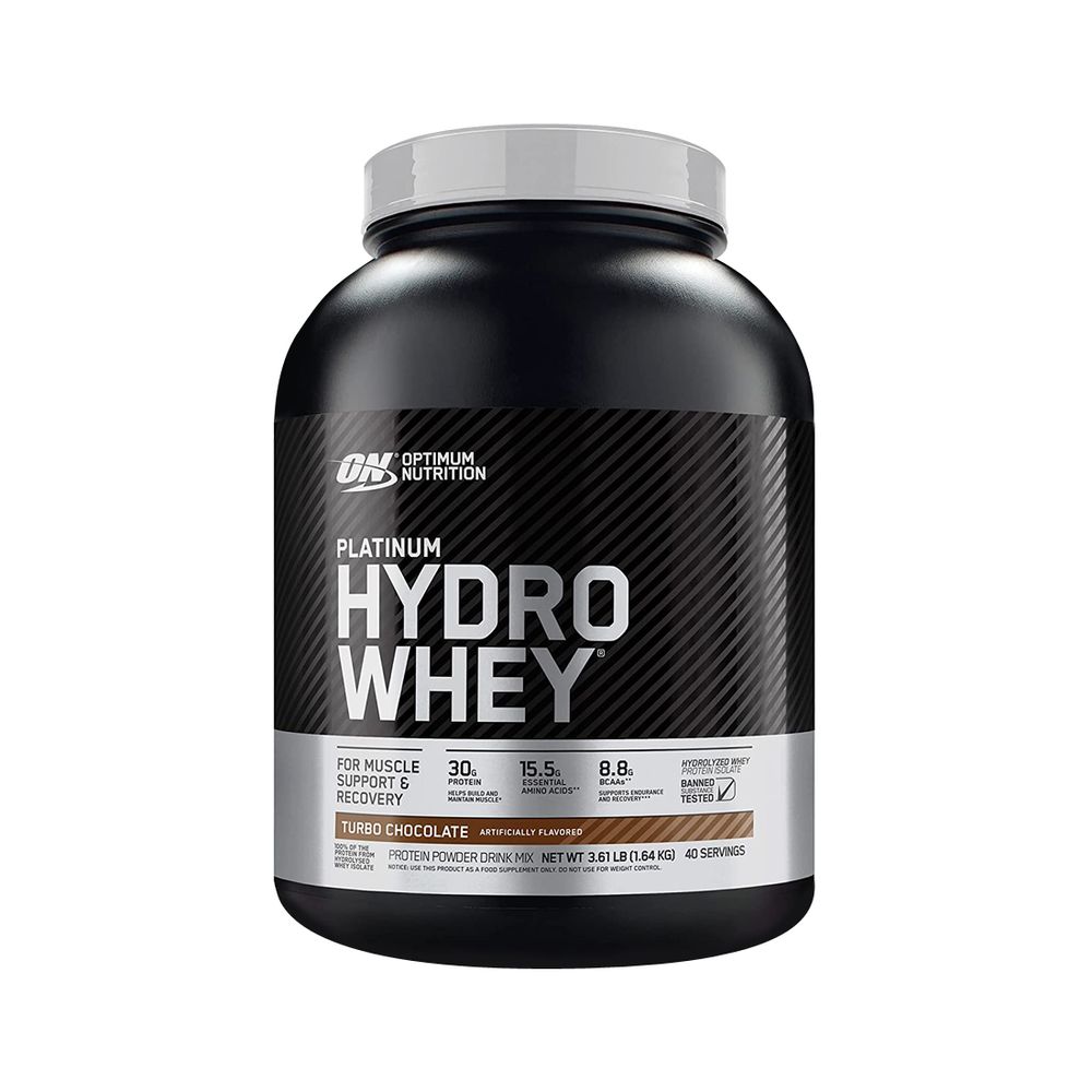 Platinum Hydro Whey 3.5 lbs - Optimum Nutrition