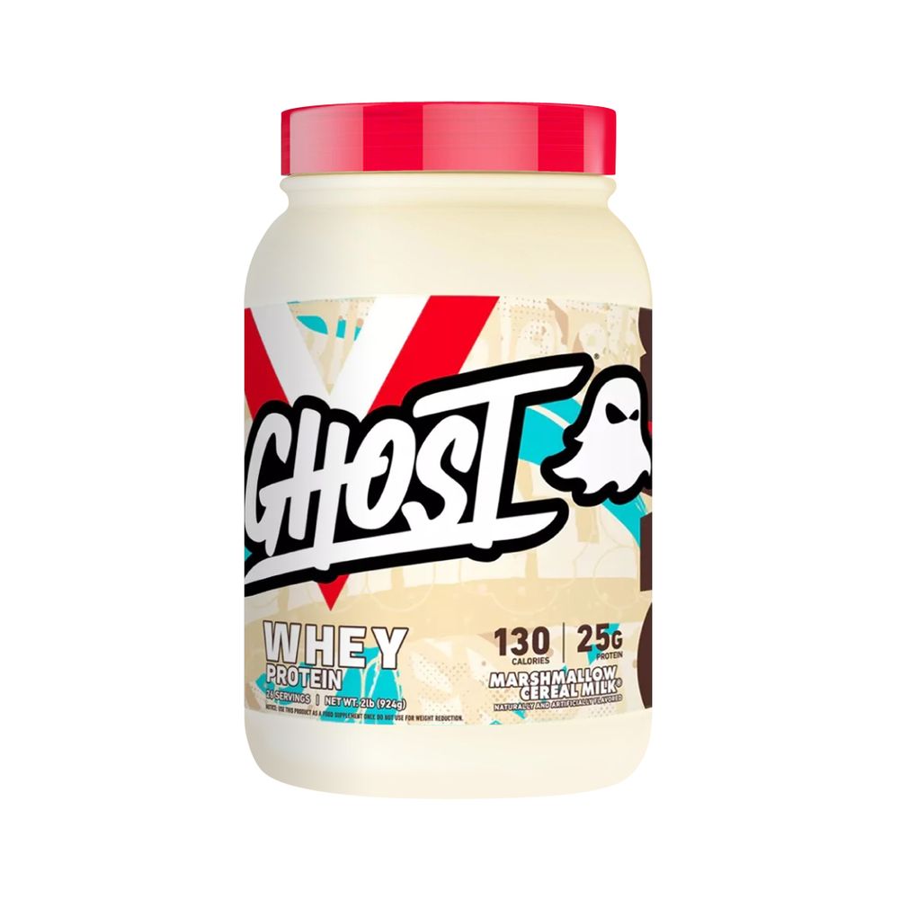 Whey Protein 2lbs - Ghost