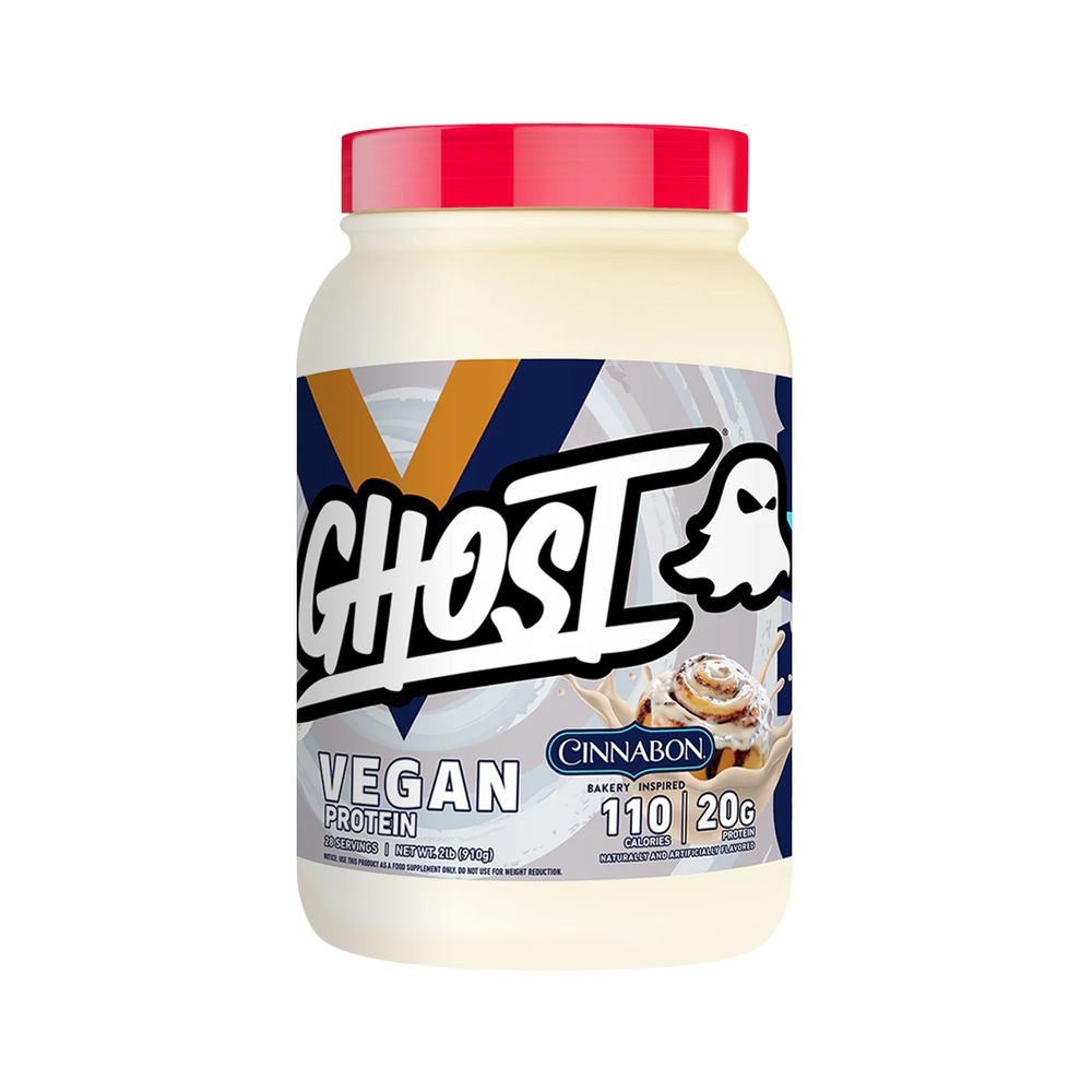 Vegan Protein 2lbs - Ghost