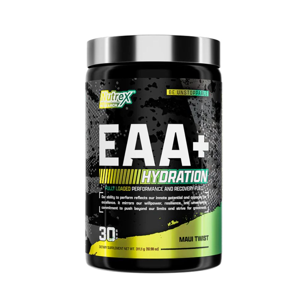 EAA + Hydration 390 gr - Nutrex