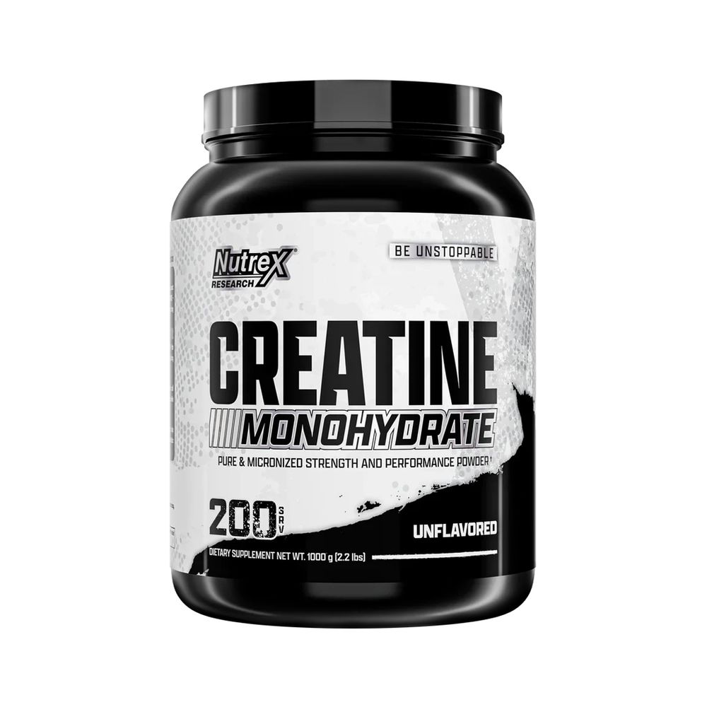 Creatine Drive 1 kg - Nutrex