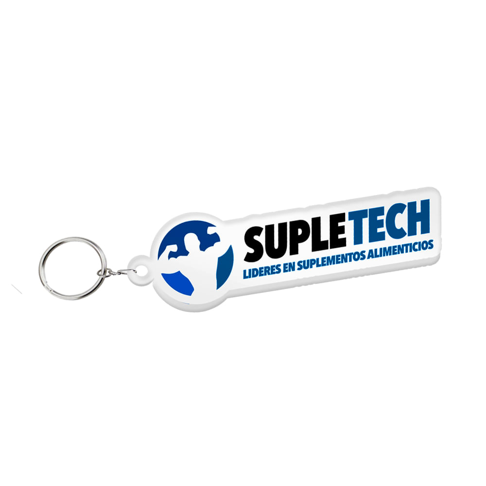 Llavero - Supletech
