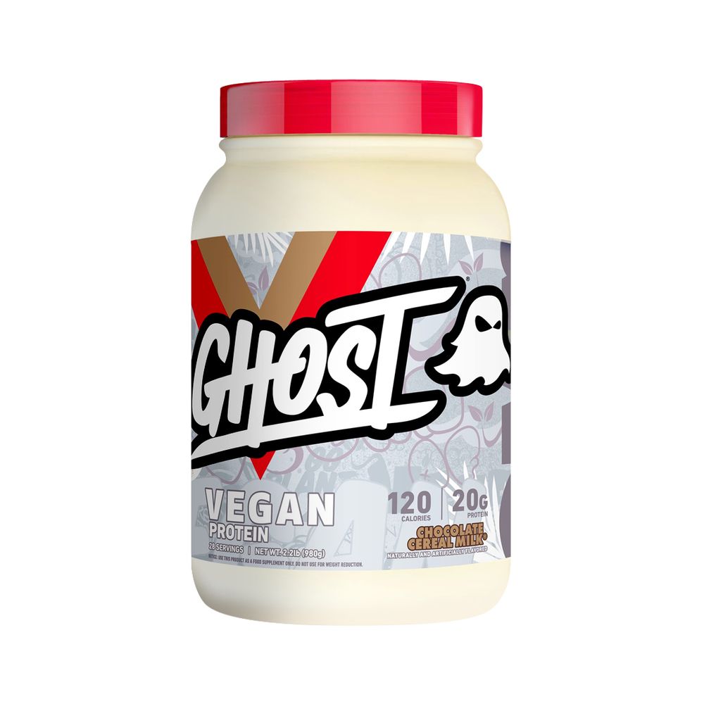 Vegan Protein 2lbs - Ghost